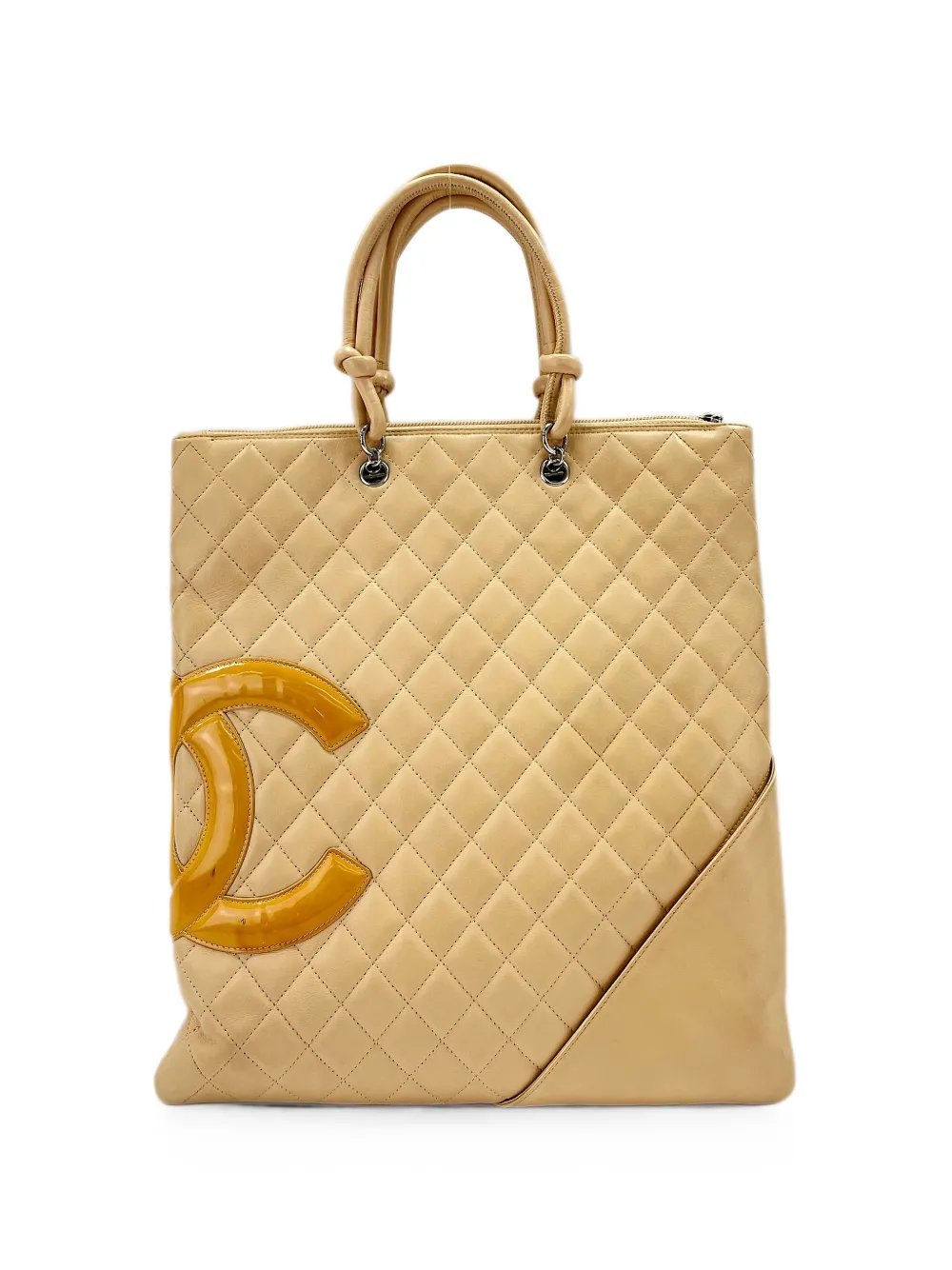 2003-2004 Cambon Line tote bag