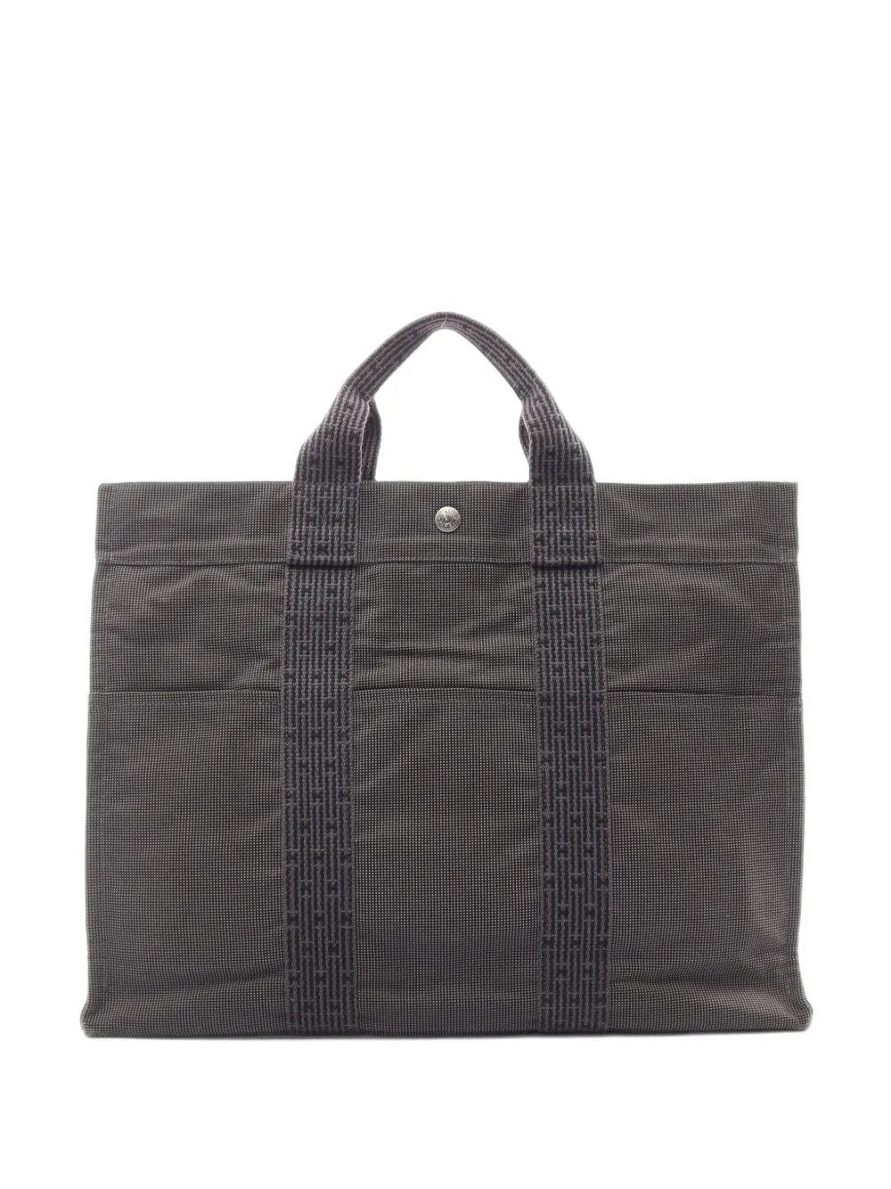 2000s MM Yale Line tote bag