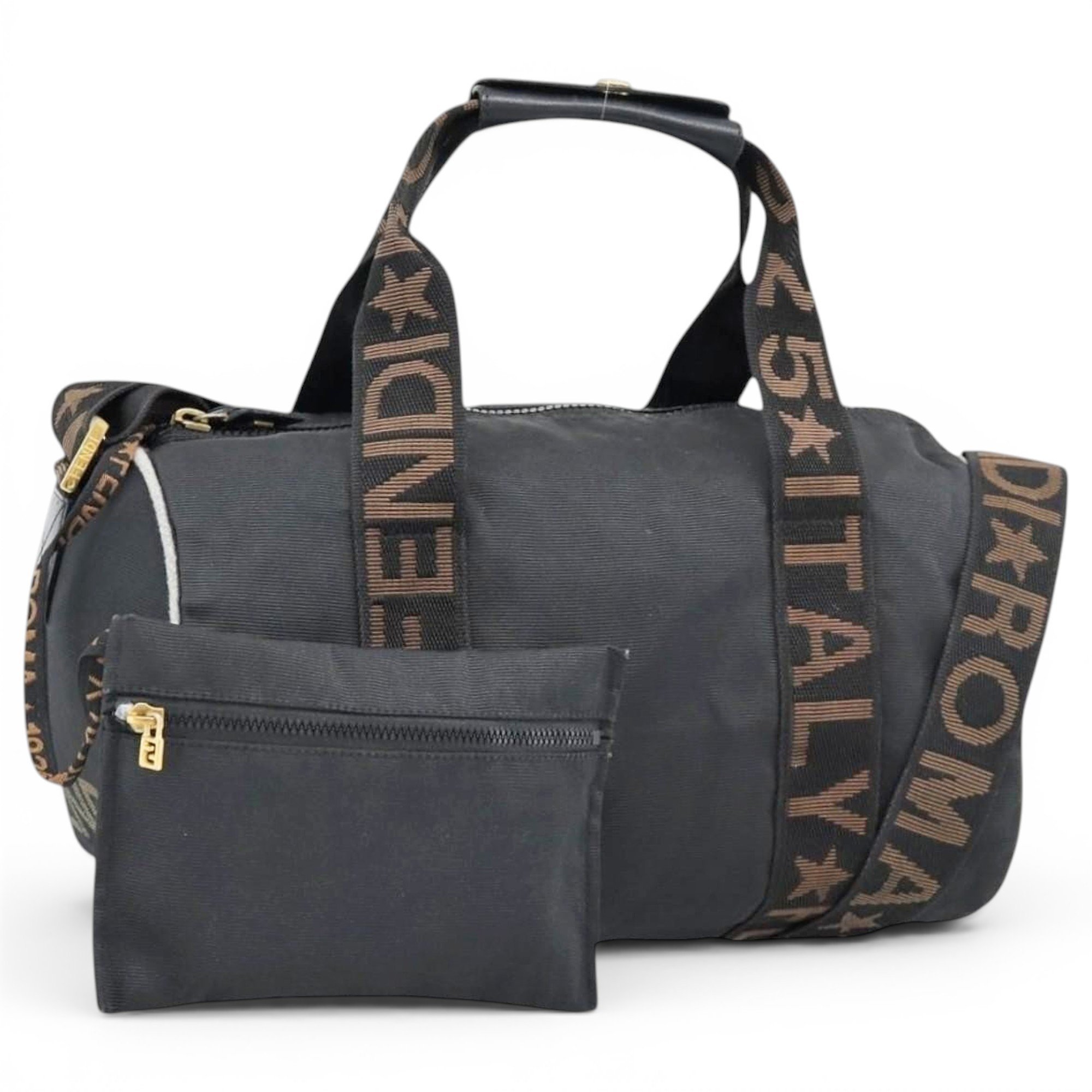 Cloth handbag