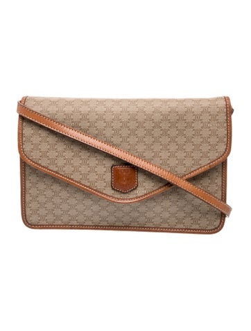 Macadam Crossbody Bag Vintage