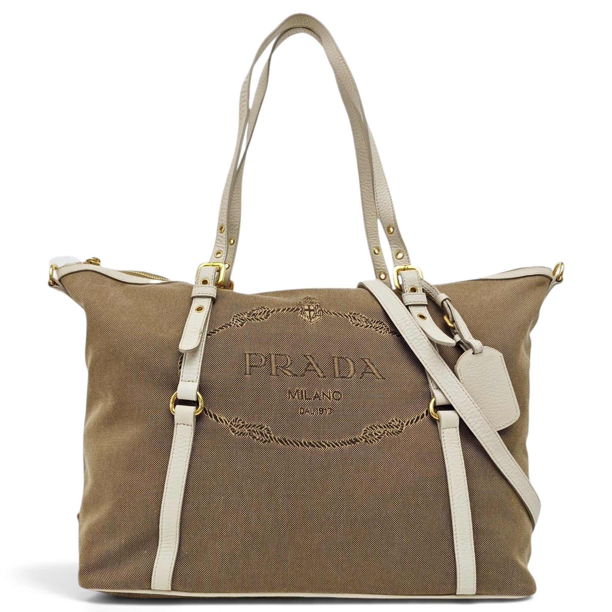 Cloth handbag
