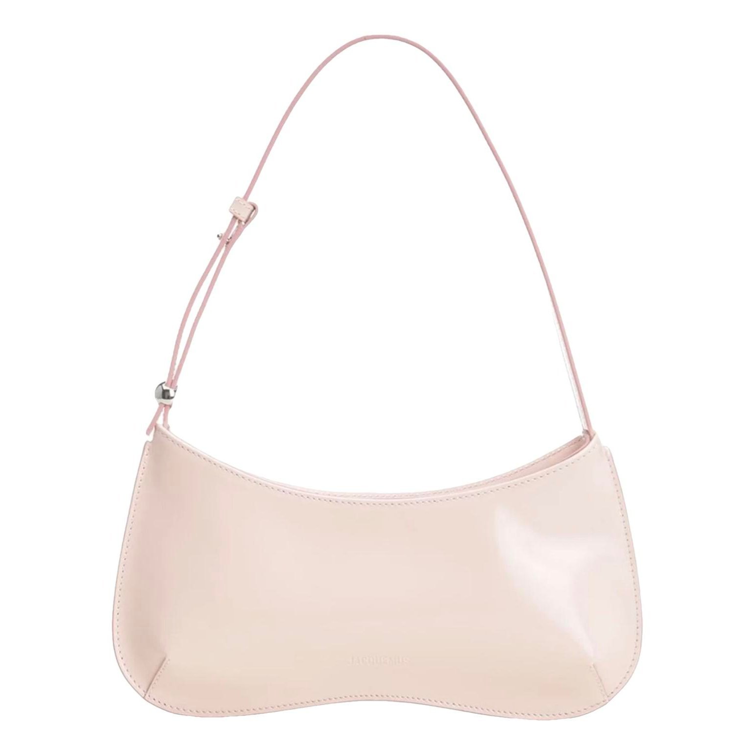 Le Bisou leather handbag