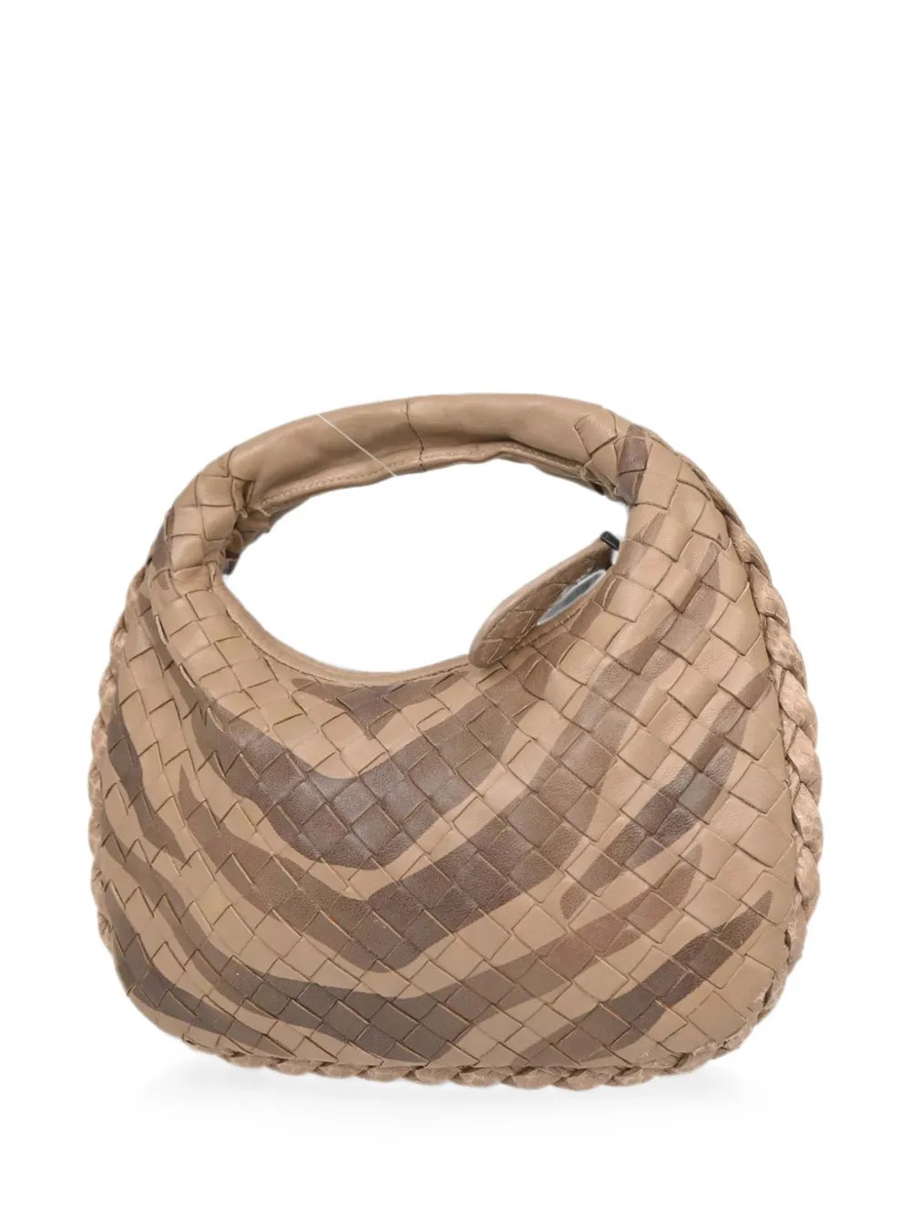 2008 Intrecciato tote bag