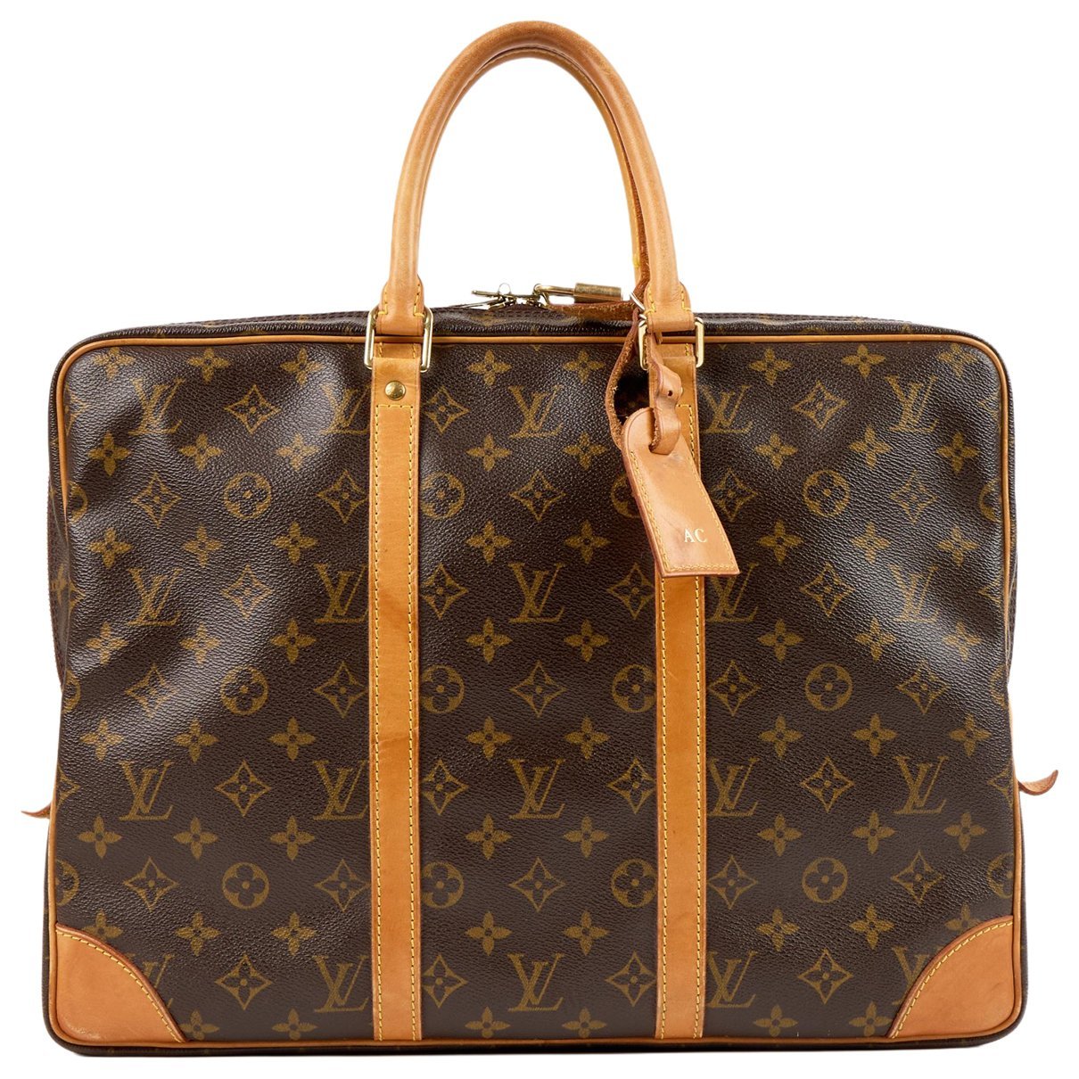 Sirius cloth 48h bag