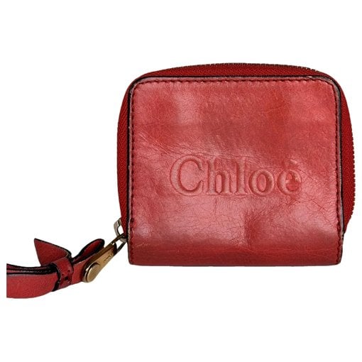 Paddington leather mini bag