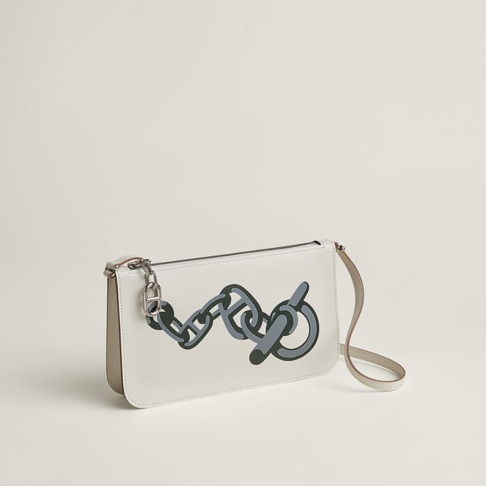 Zipengo Chaine d'Ancre to Go Pouch