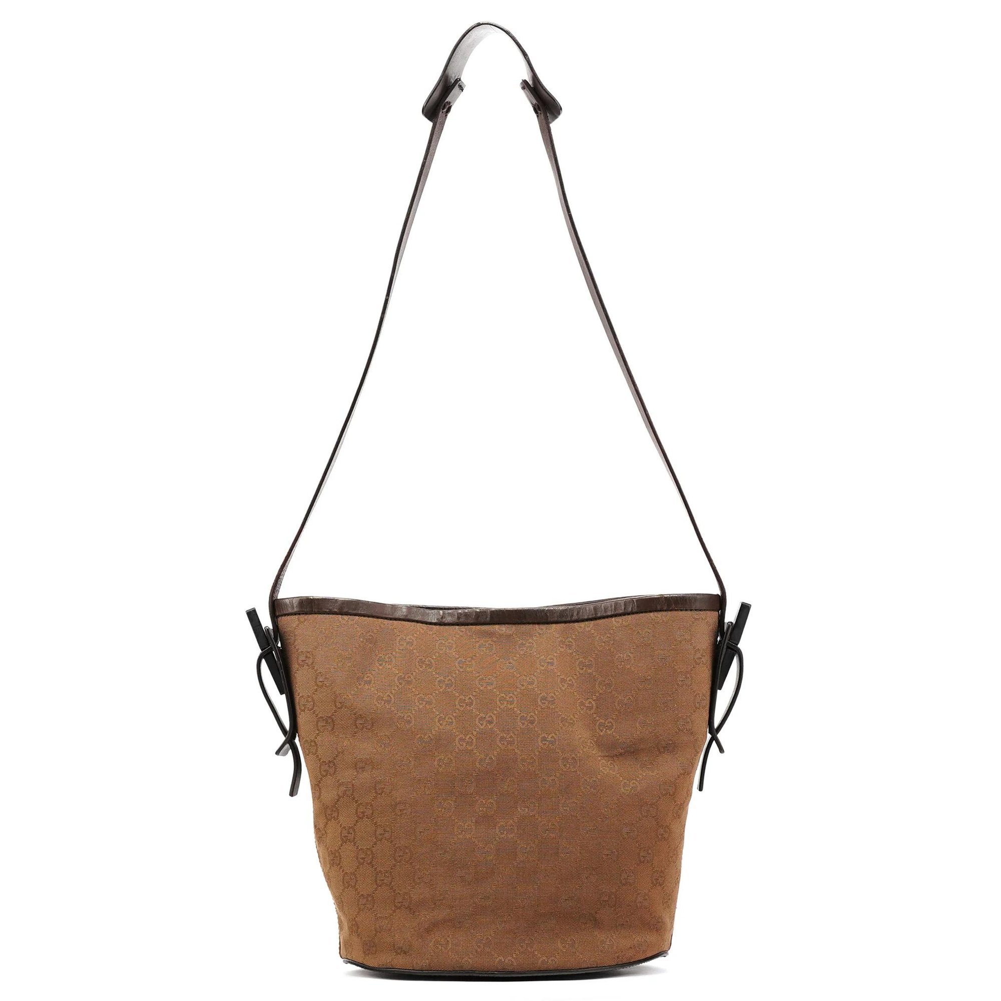 Jackie leather handbag