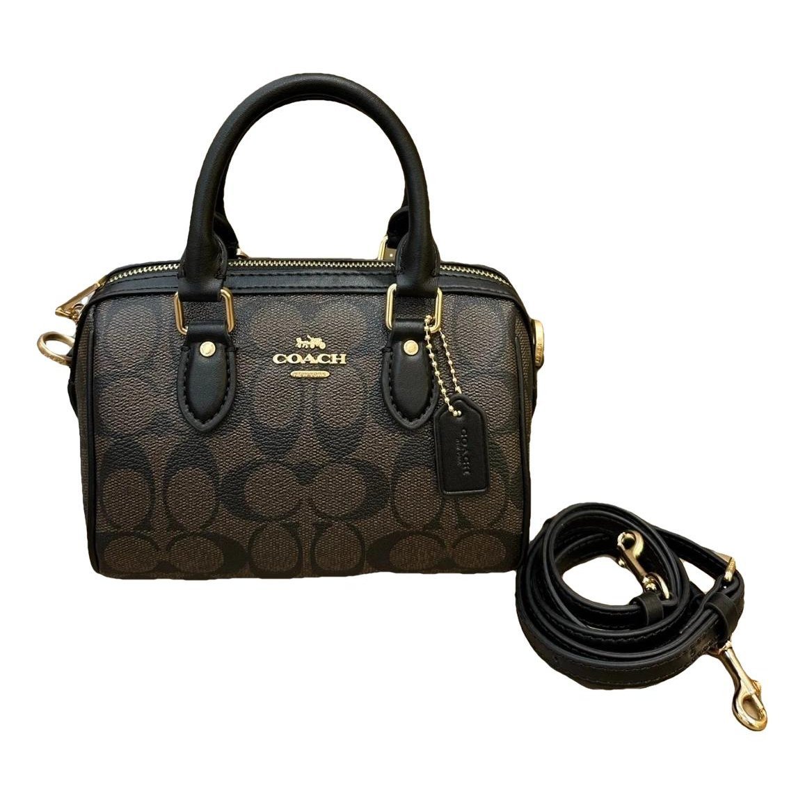Crossbody bag