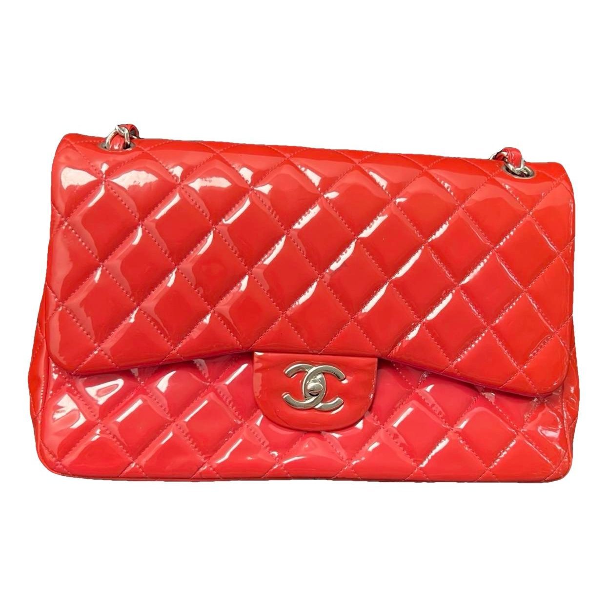Timeless/Classique leather crossbody bag