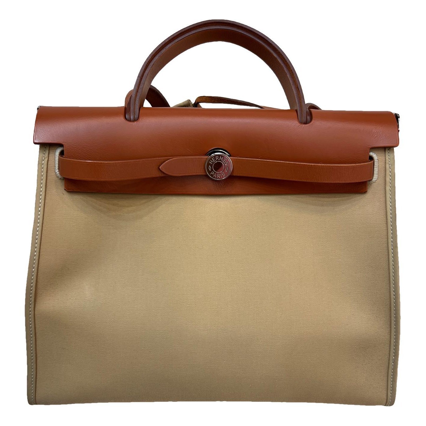 Hermes Herbag Handbag