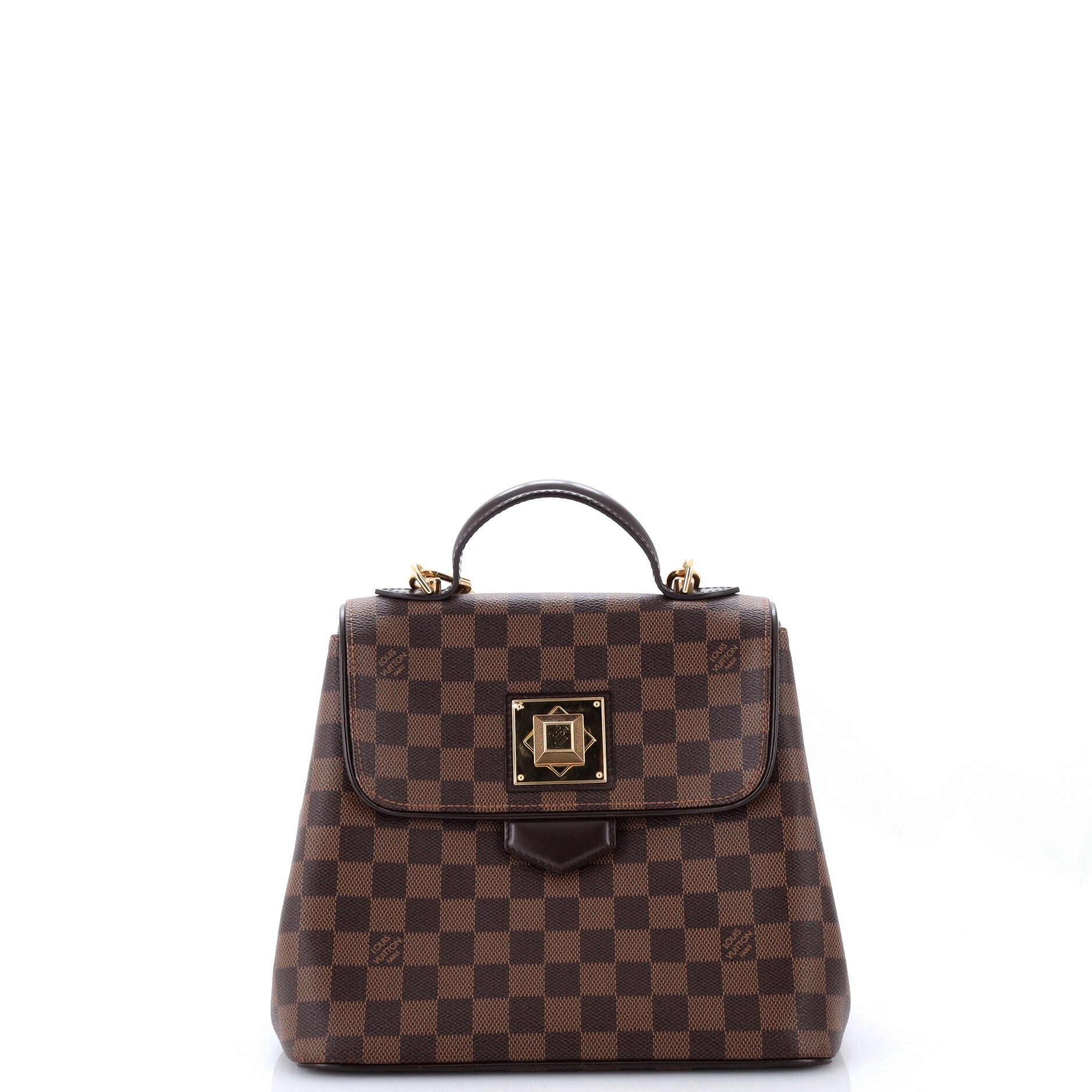 Bergamo Handbag Damier PM