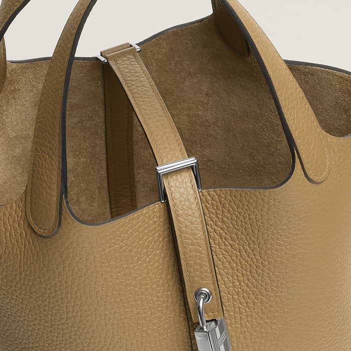 Dune Picotin Lock 18 Bag