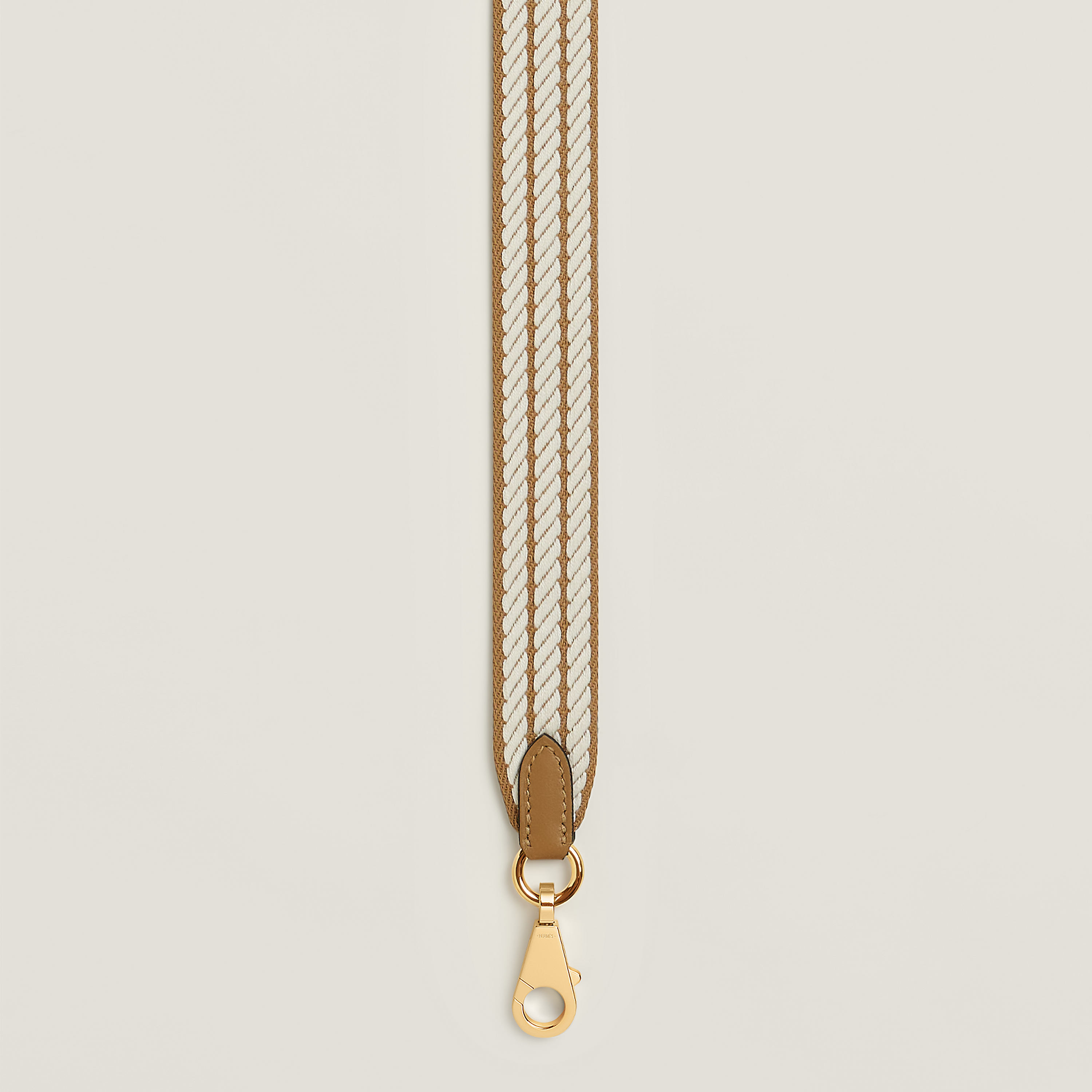 Sangle Cordage 25 mm bag strap