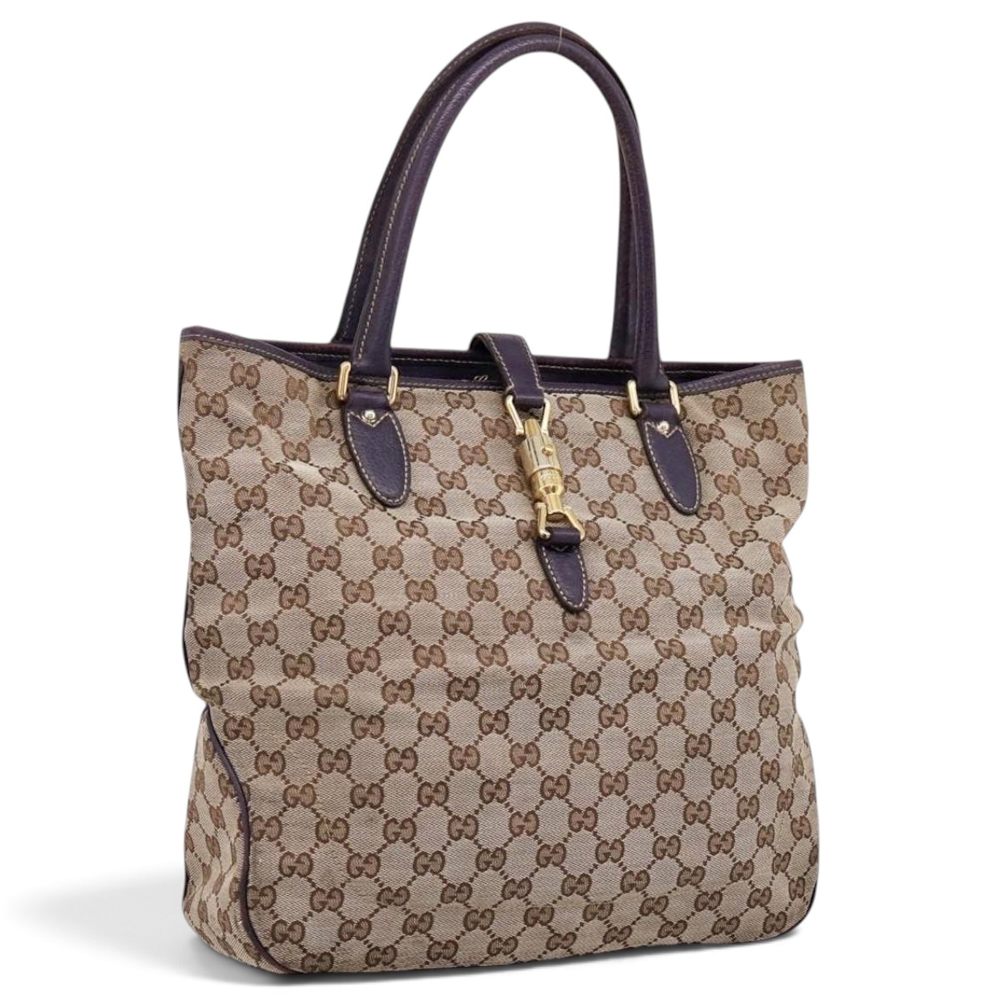 Jackie cloth handbag