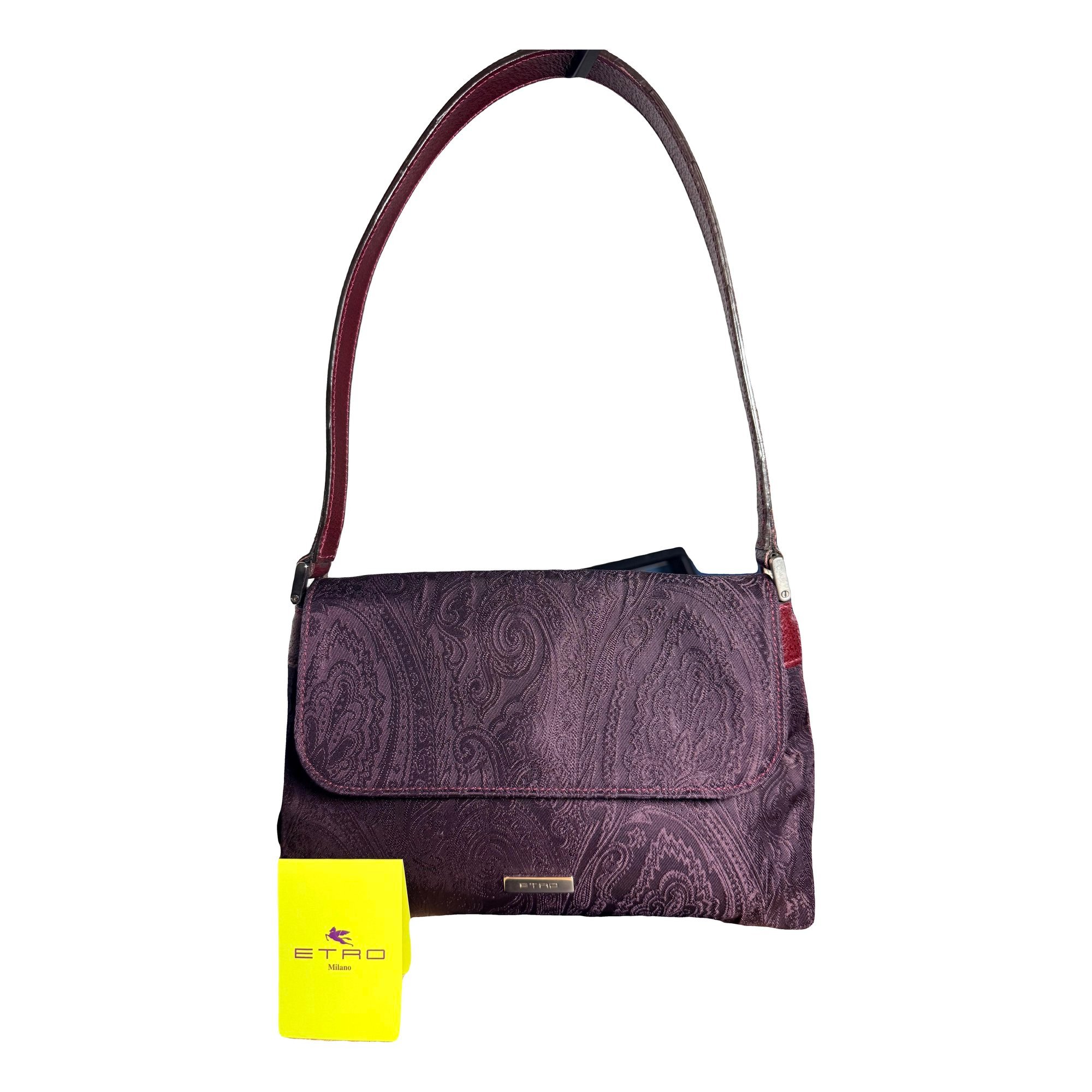Cloth handbag