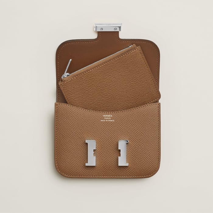 Alezan Constance Slim Wallet
