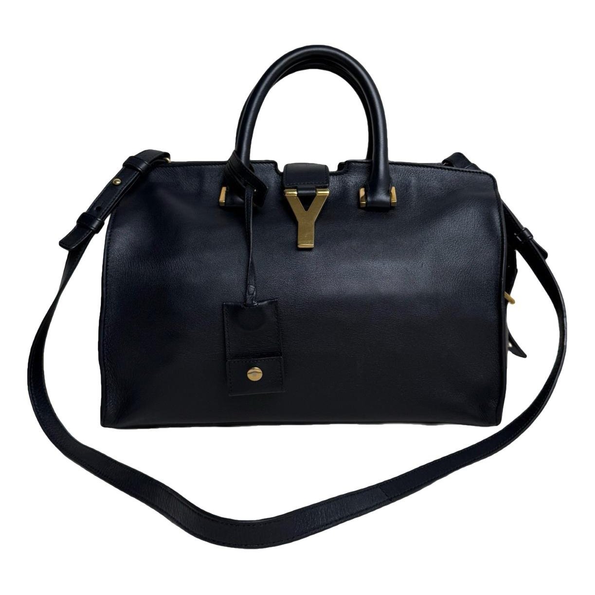 Chyc leather handbag