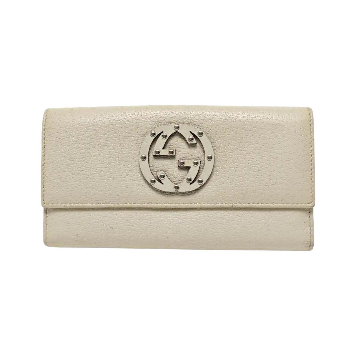 Blondie leather mini bag