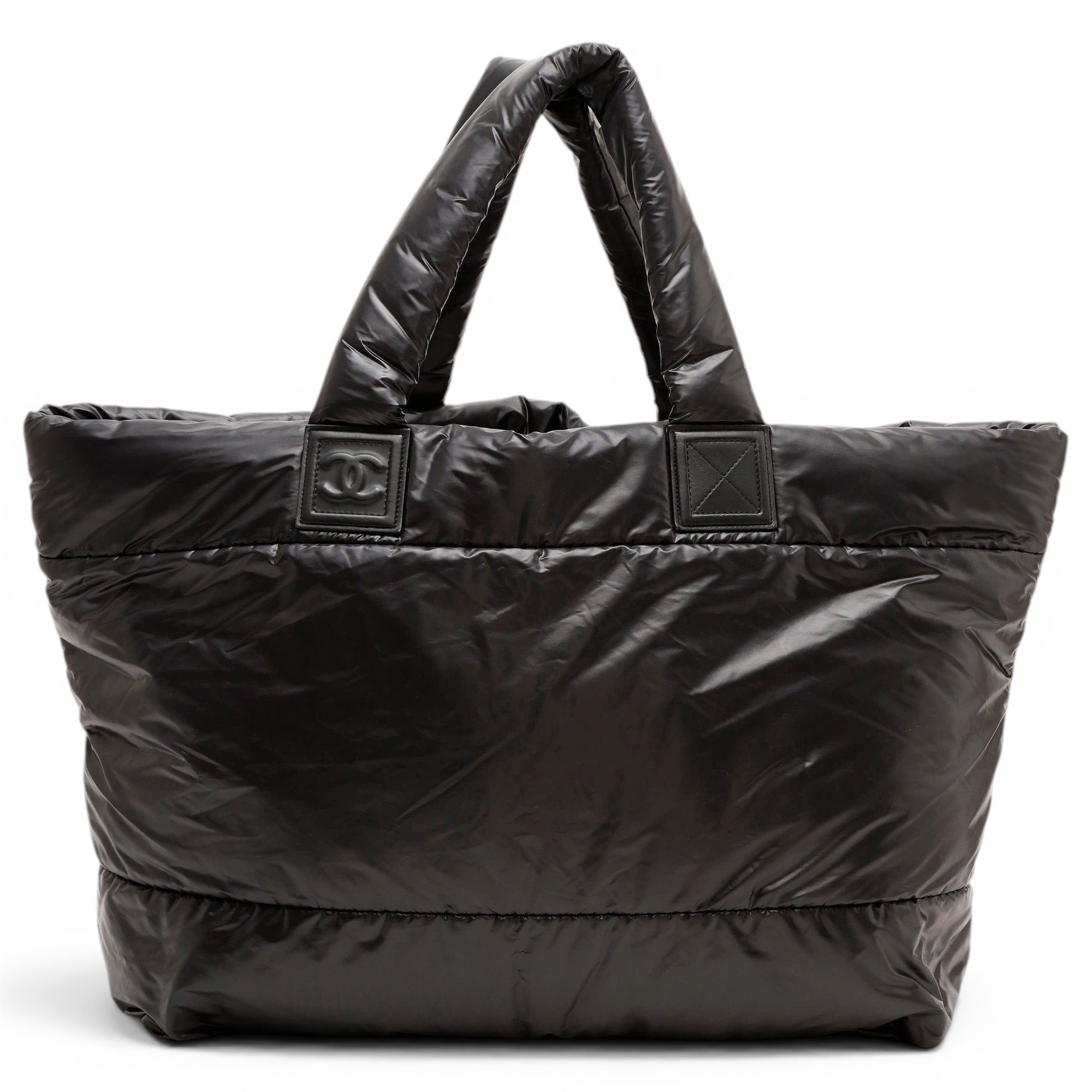 Cocoon tote