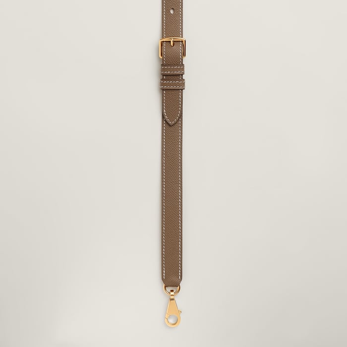 Etoupe バンドリエール 《a-ストラップ》 20 MM
