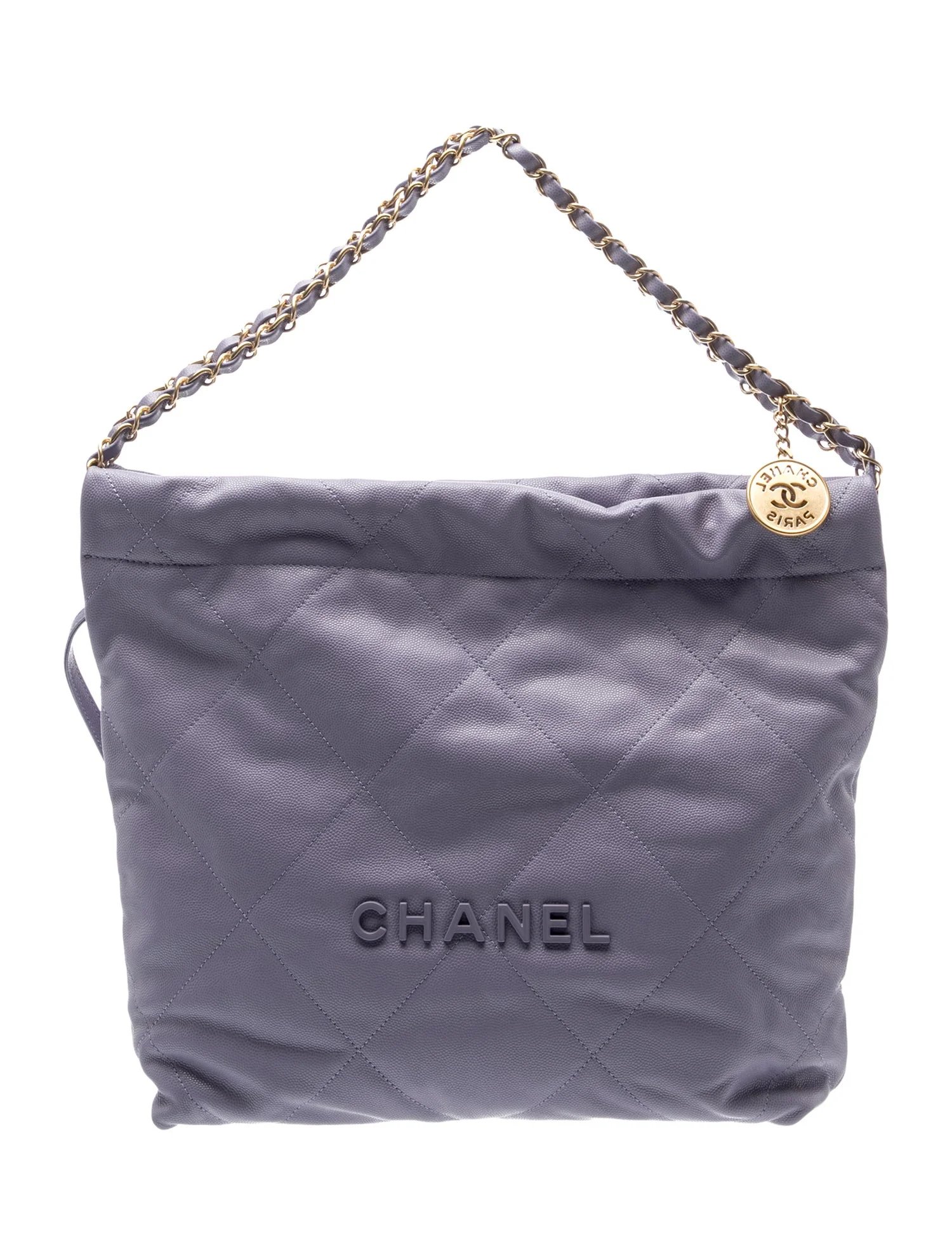 2024 Paris-Manchester Small Caviar 22 Hobo