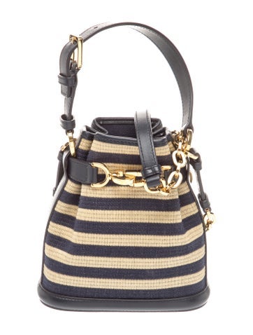 Raffia C'Est Dior Small 2023