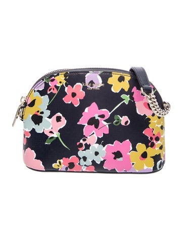 Kate Spade Leather Clutch