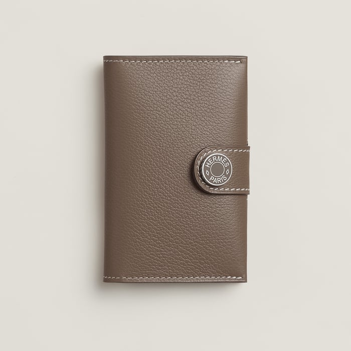 Étoupe R.M.S Card Holder