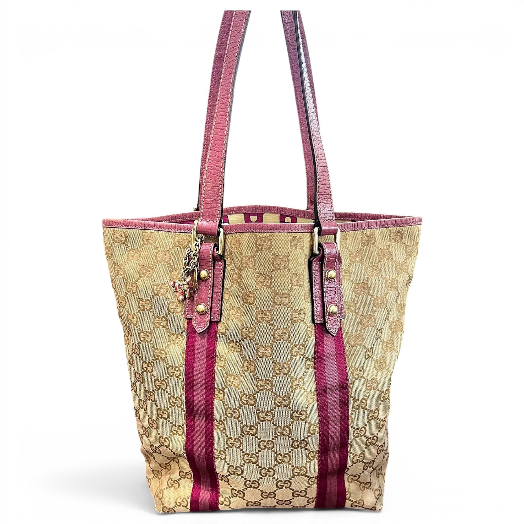 Cloth handbag