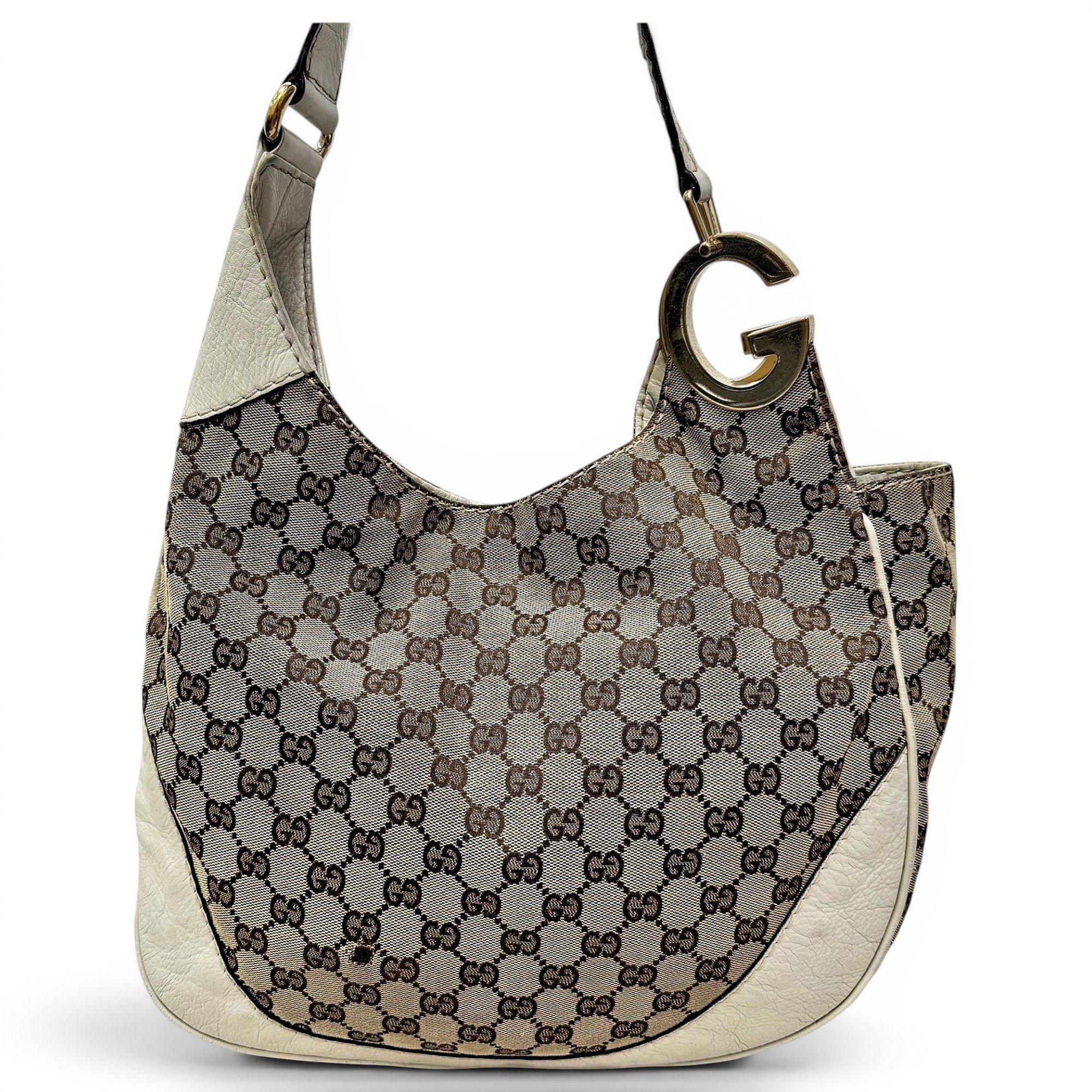 Charlotte cloth handbag