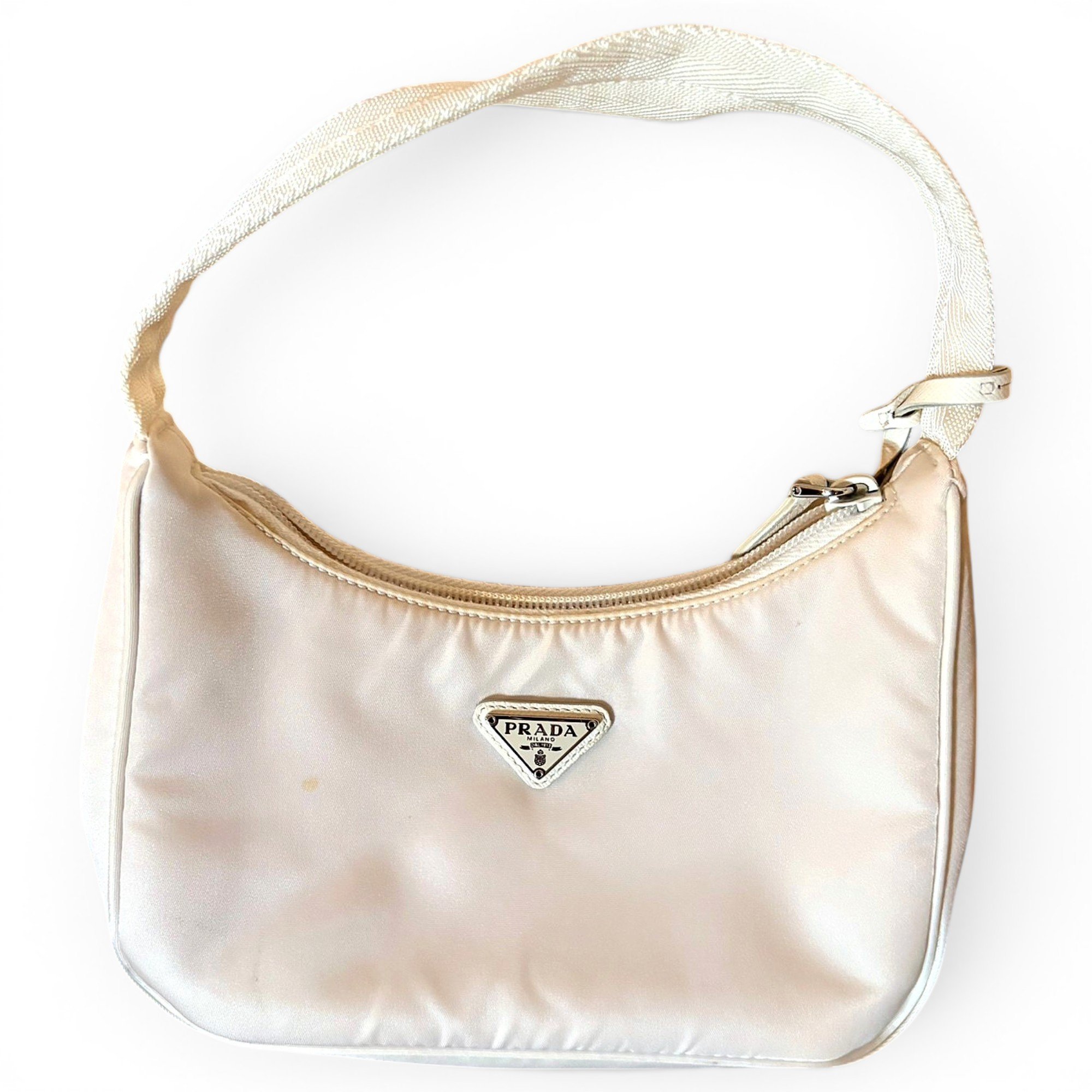 Re-Edition 2000 handbag