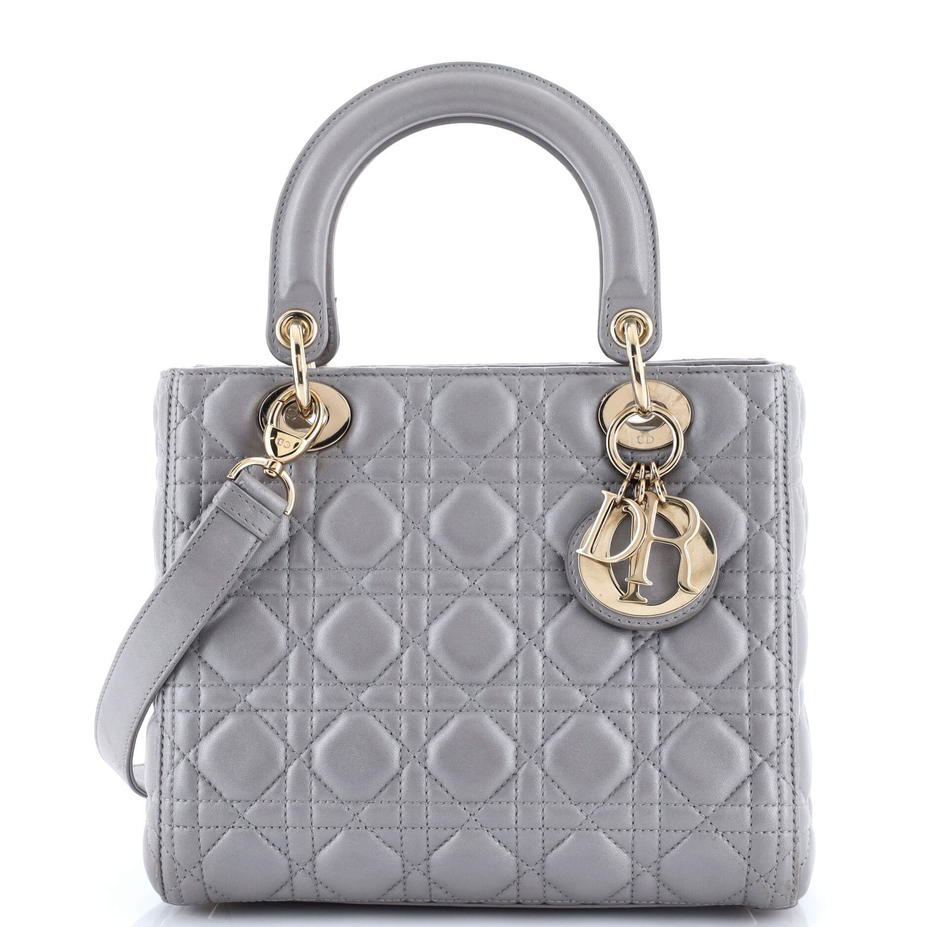 Dior Leather handbag