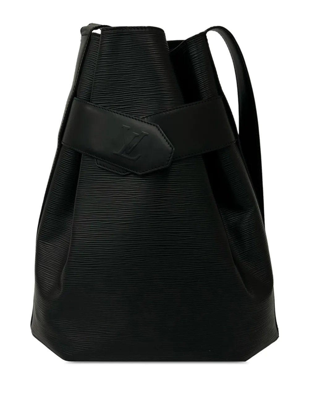 1995 Epi Sac D Epaule GM bucket bag