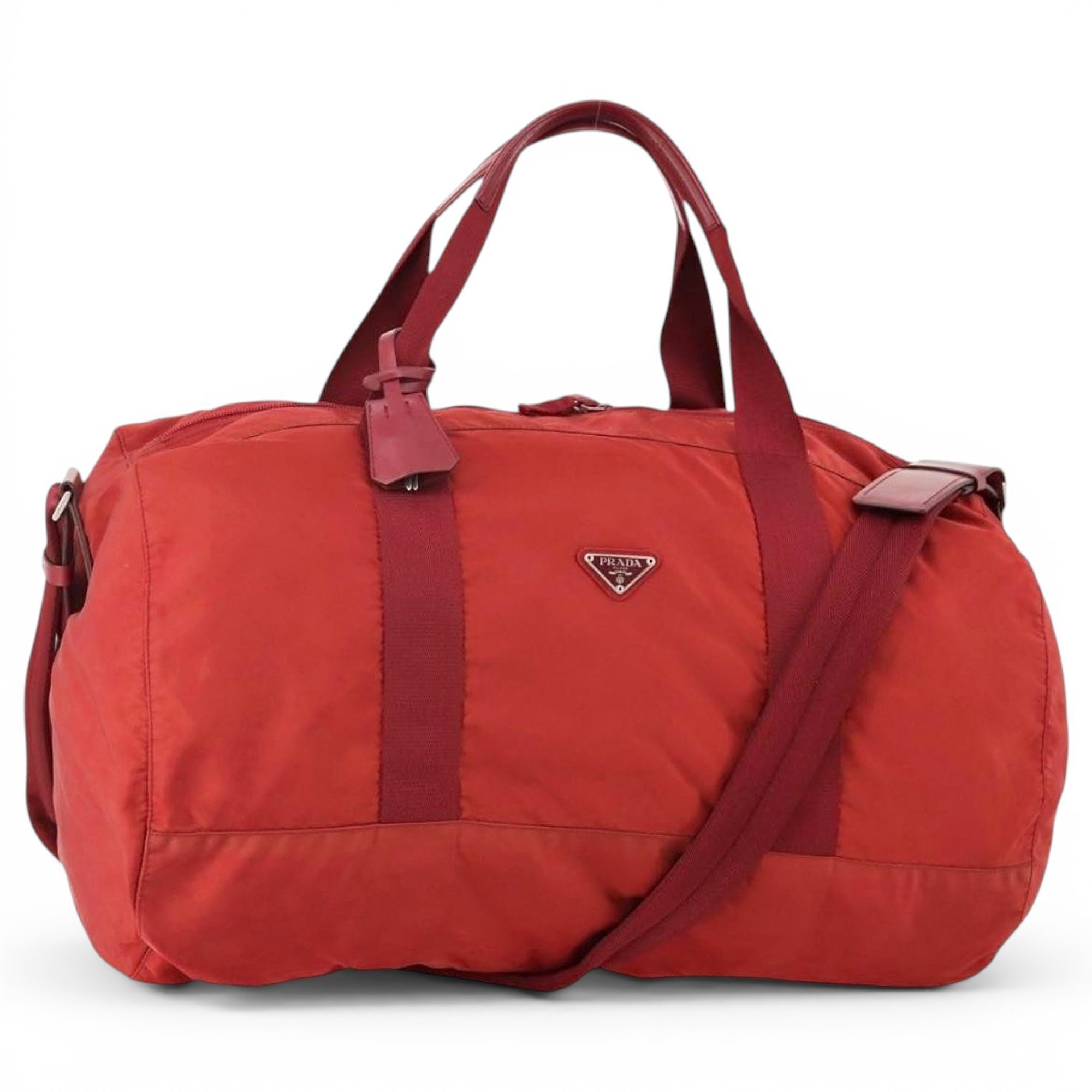 Travel bag