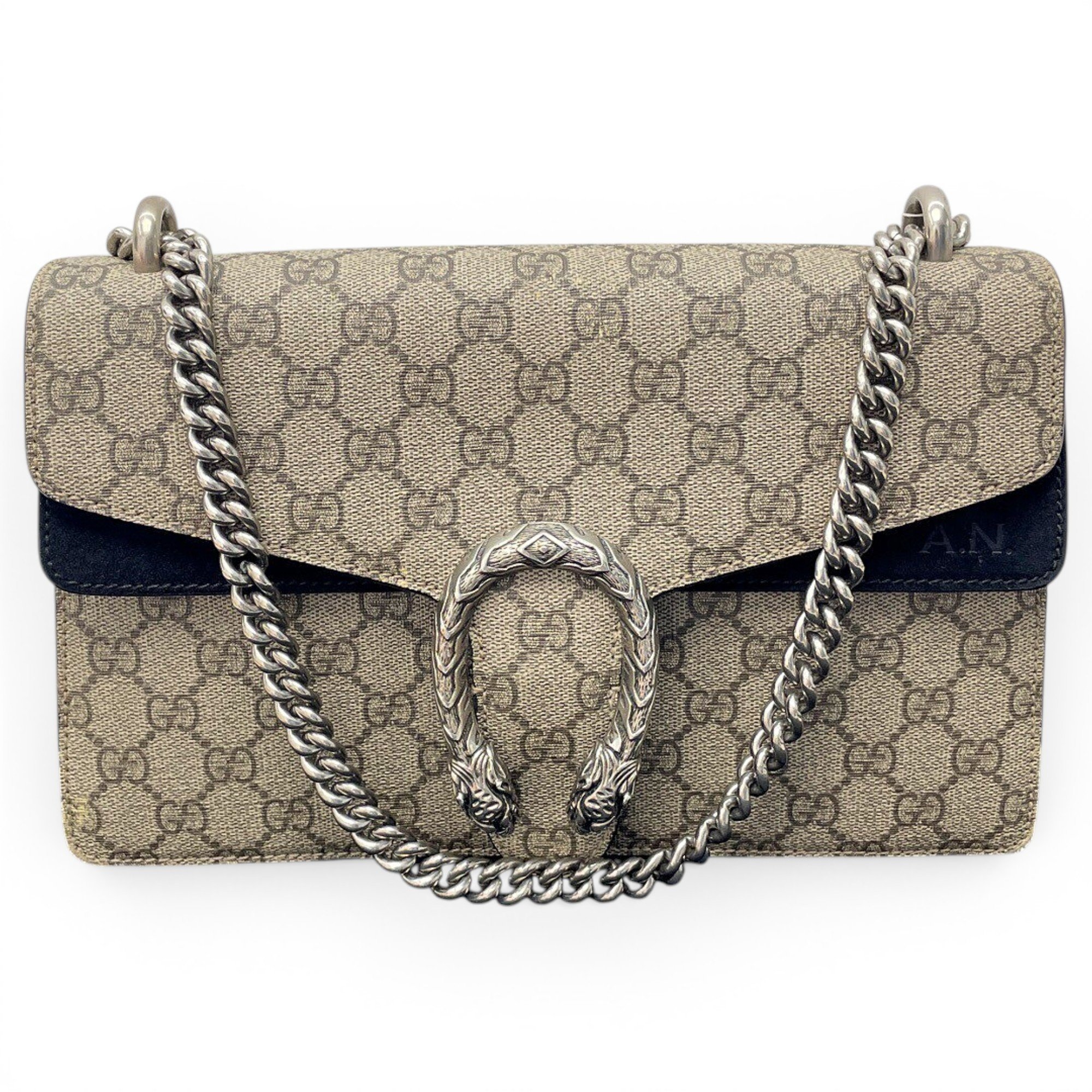 Dionysus cloth handbag