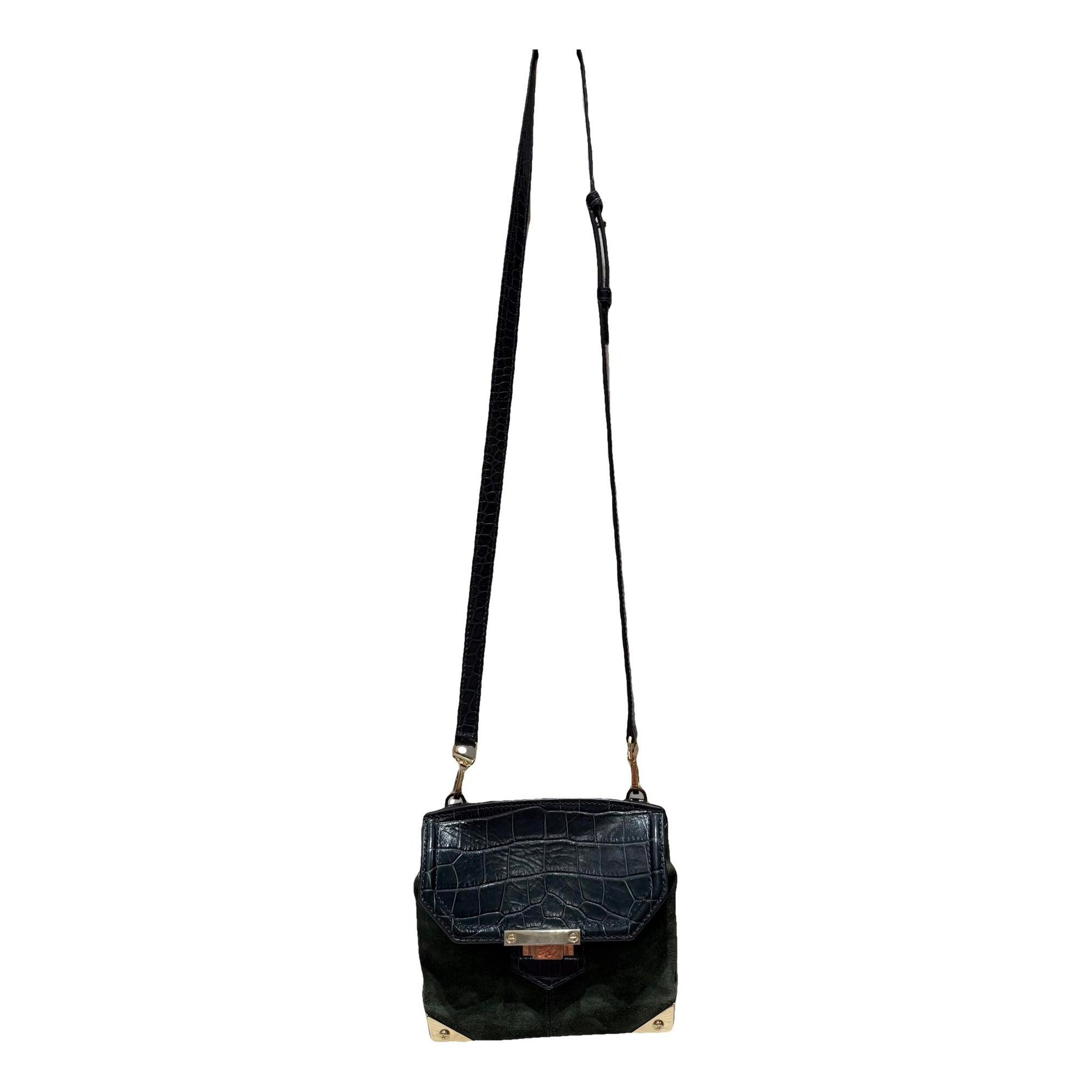 Prisma crossbody bag