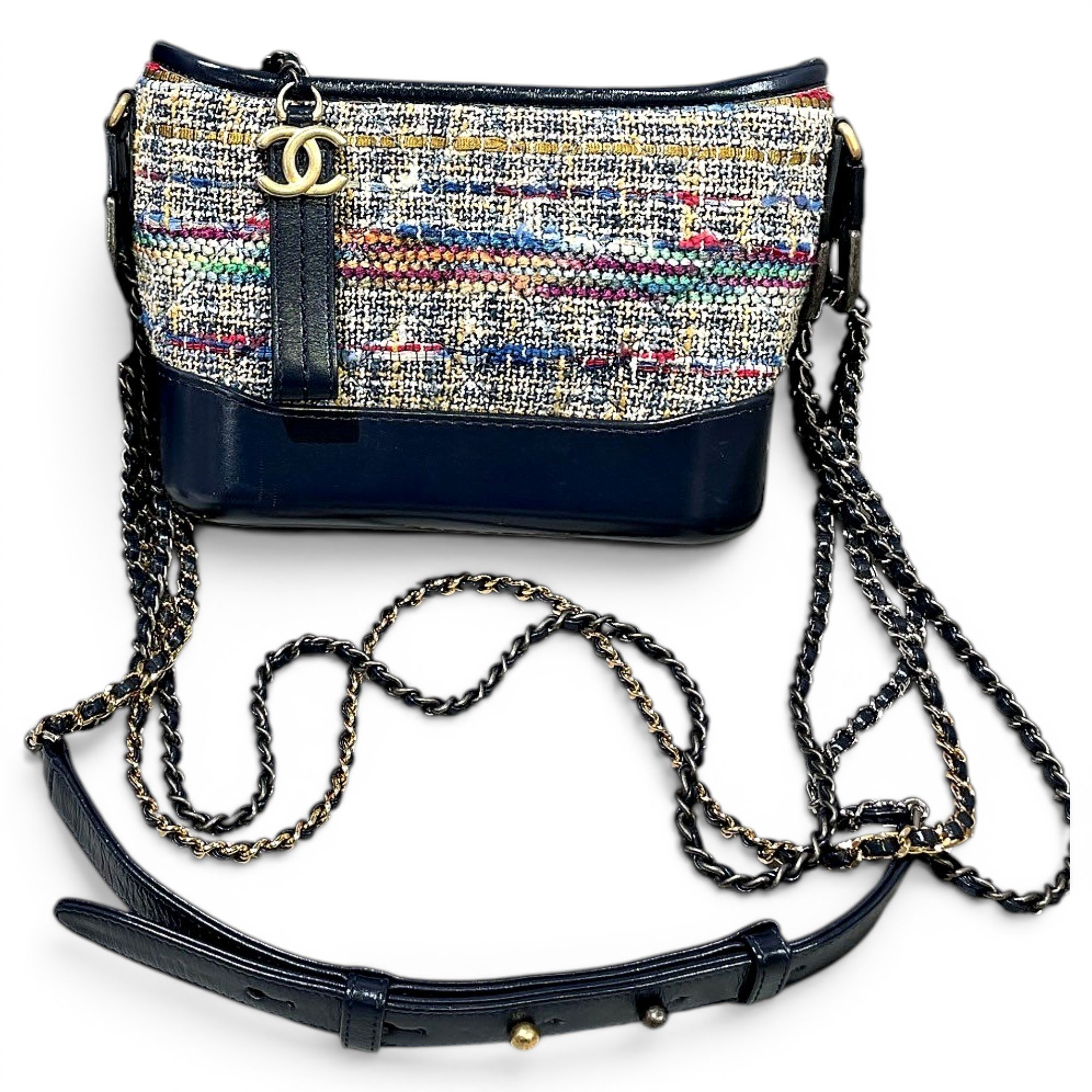Cloth handbag