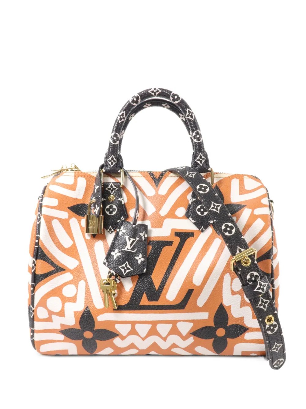 25 Speedy Bandouliere shoulder bag