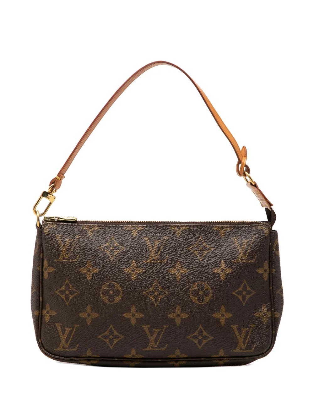 2000 Monogram Pochette Accessoires shoulder bag