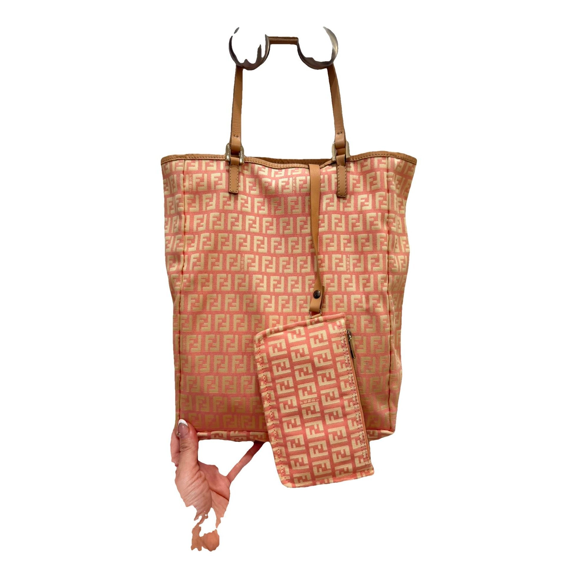Cloth tote