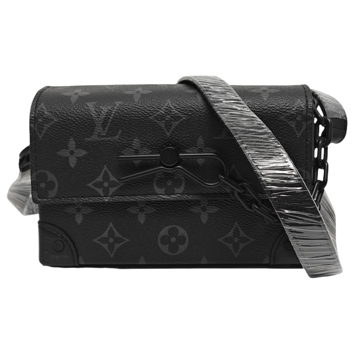 City Steamer leather handbag