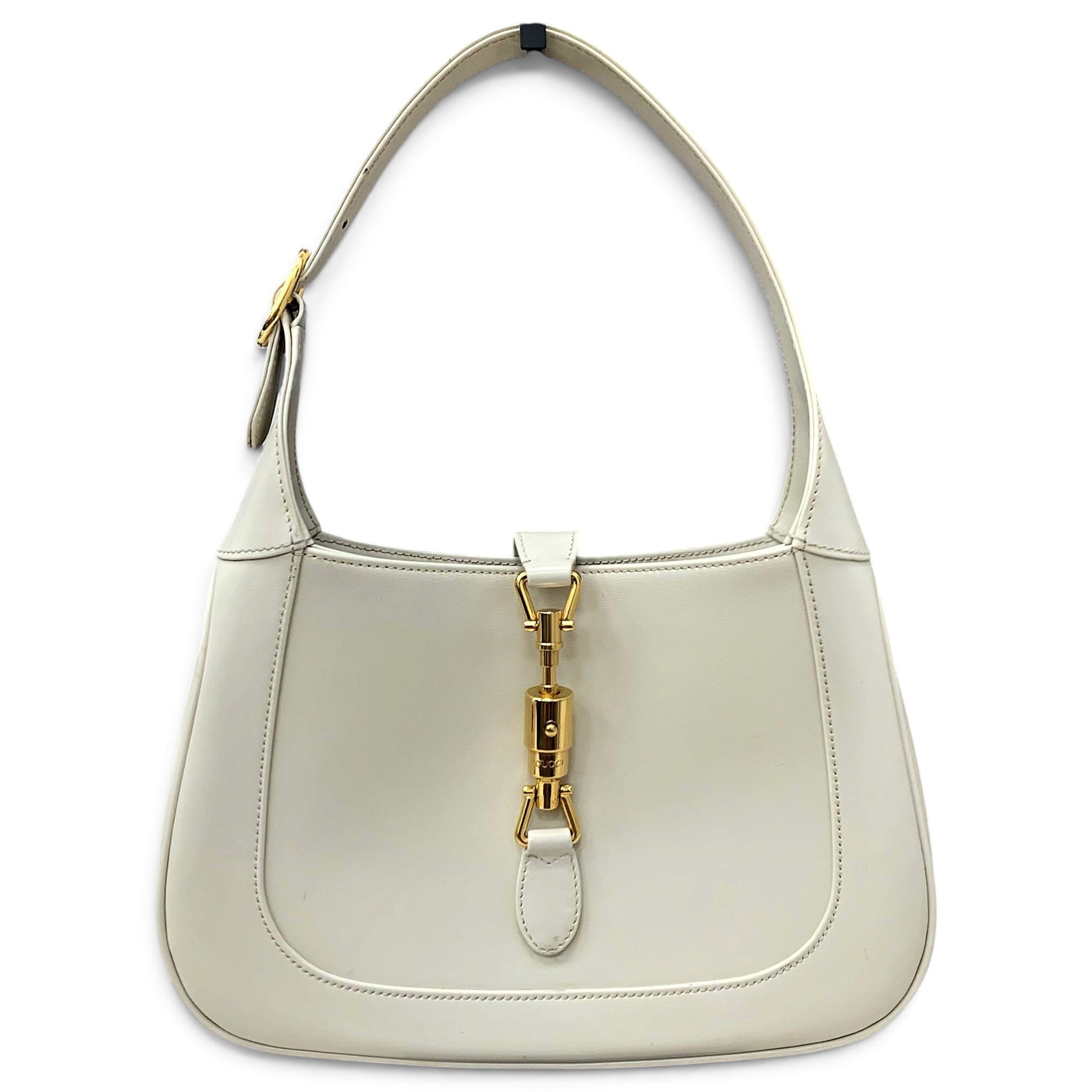 Jackie 1961 leather handbag