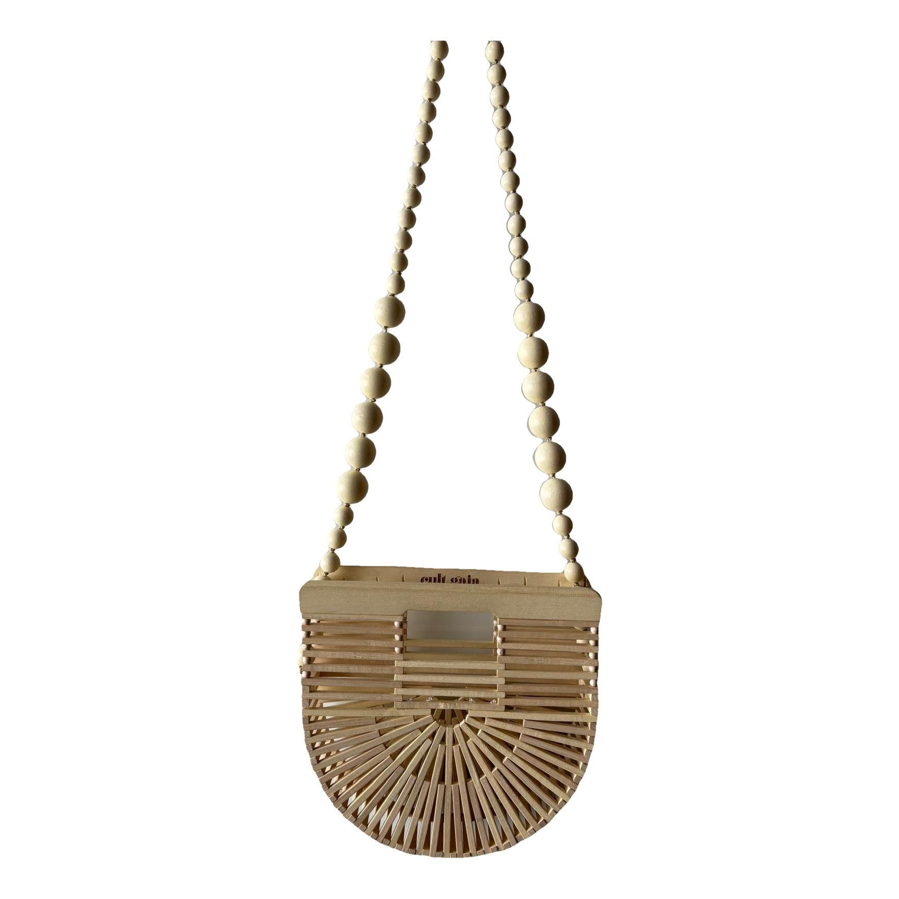 Gaia's Ark crossbody bag