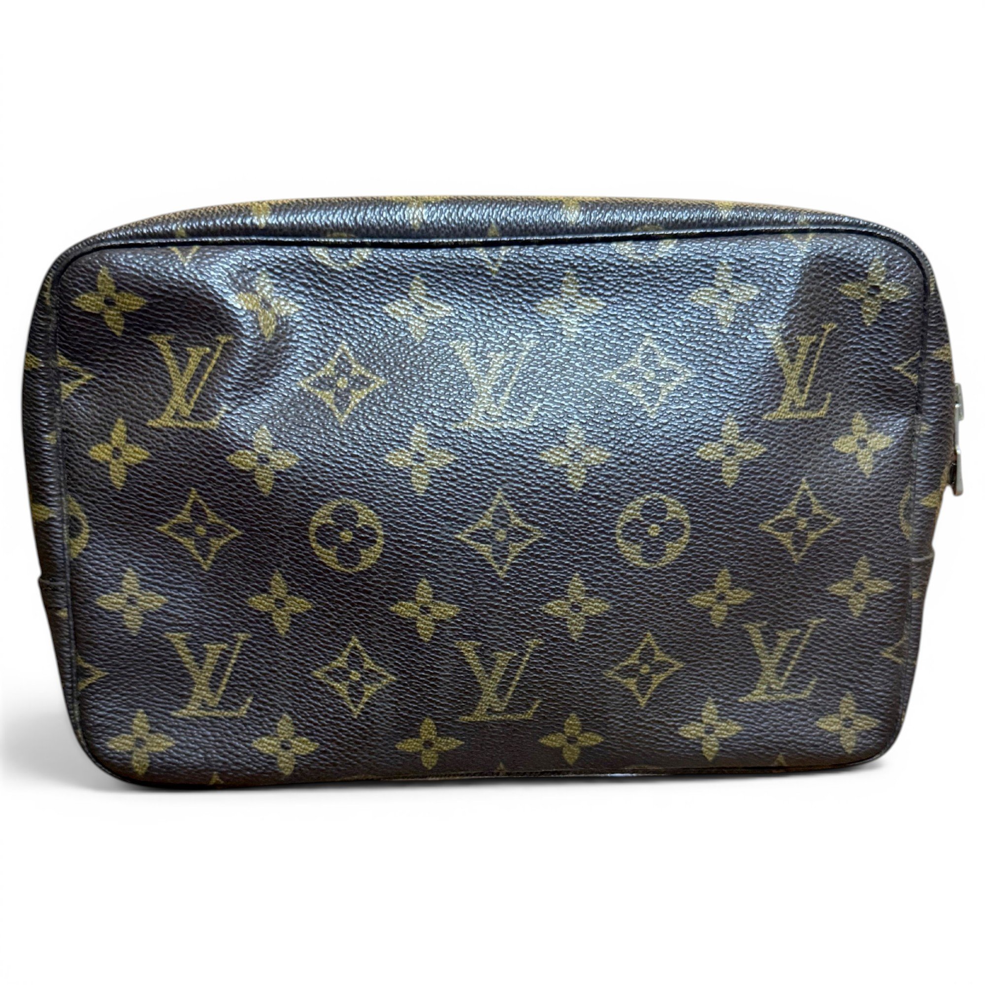 Marly Dragonne cloth clutch bag