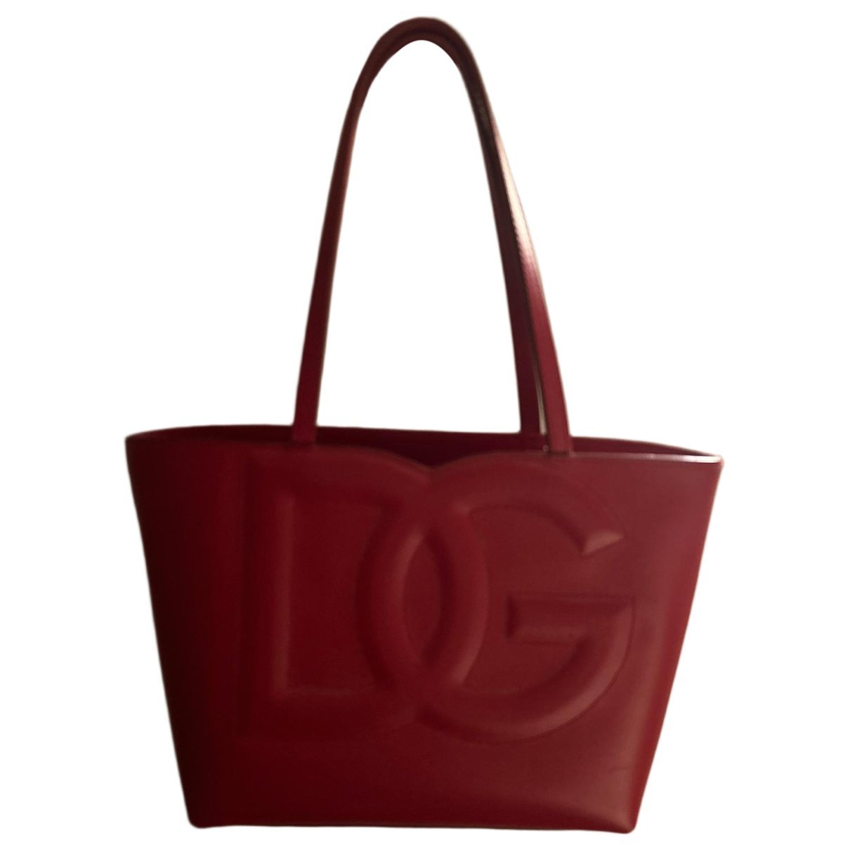 Dolce & Gabbana Leather handbag