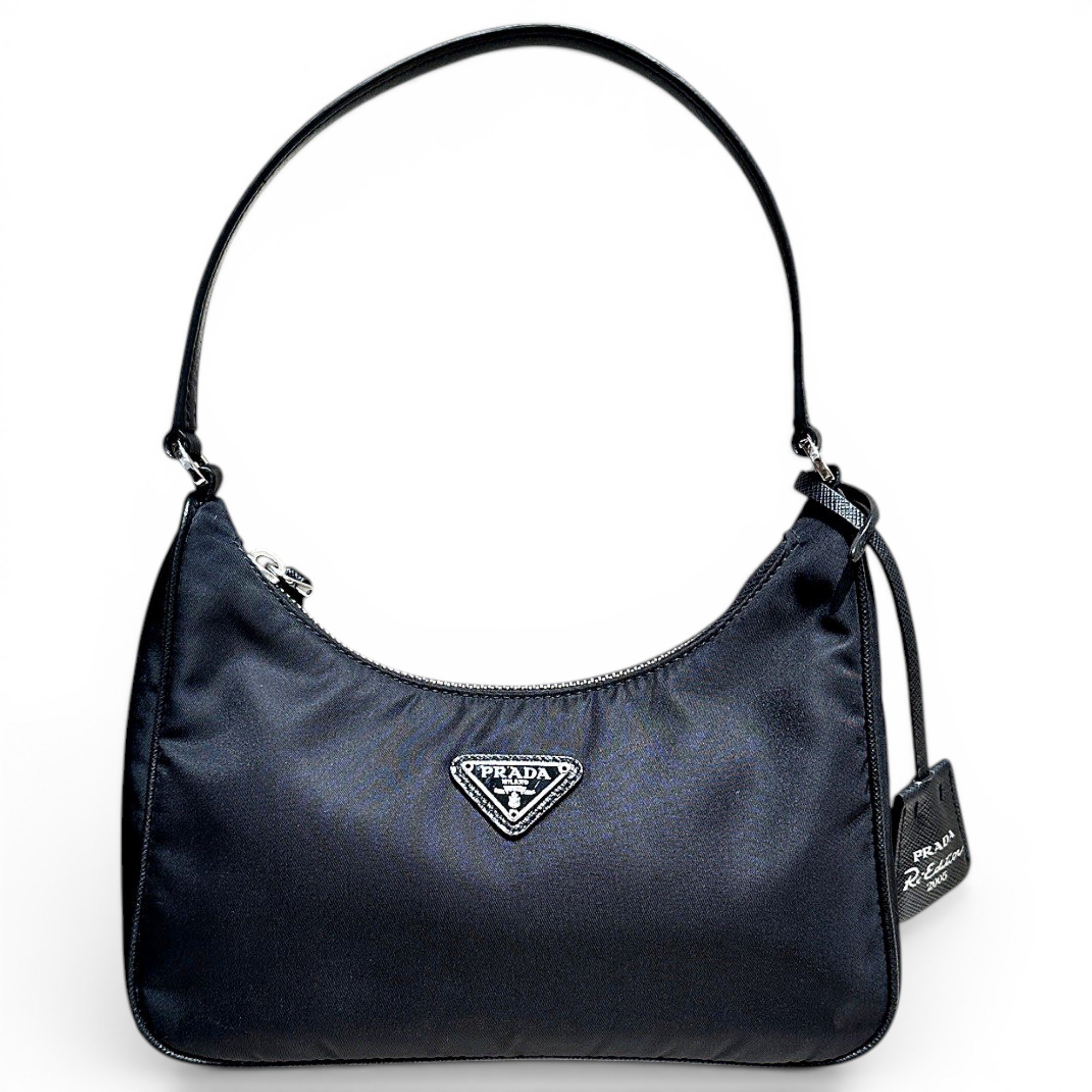 Re-Edition 2000 handbag