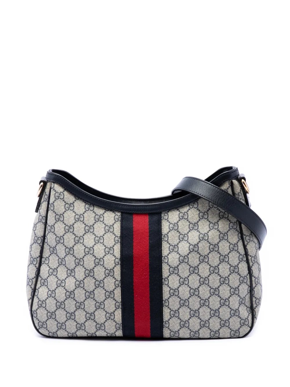 2016-2026 GG Supreme Web shoulder bag