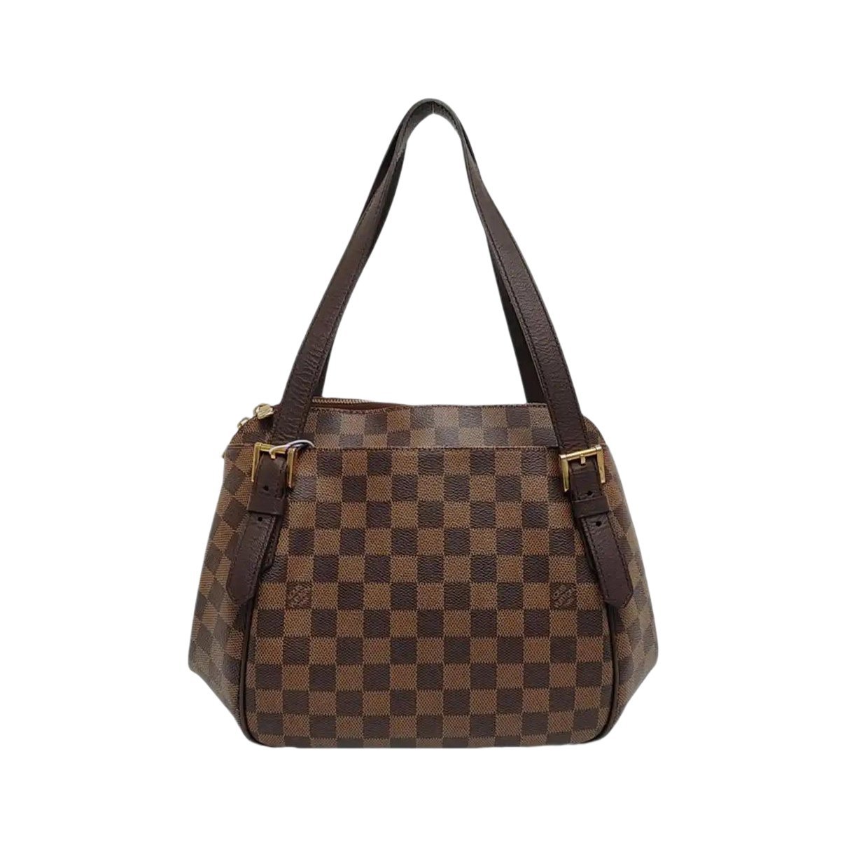 Rivington leather handbag