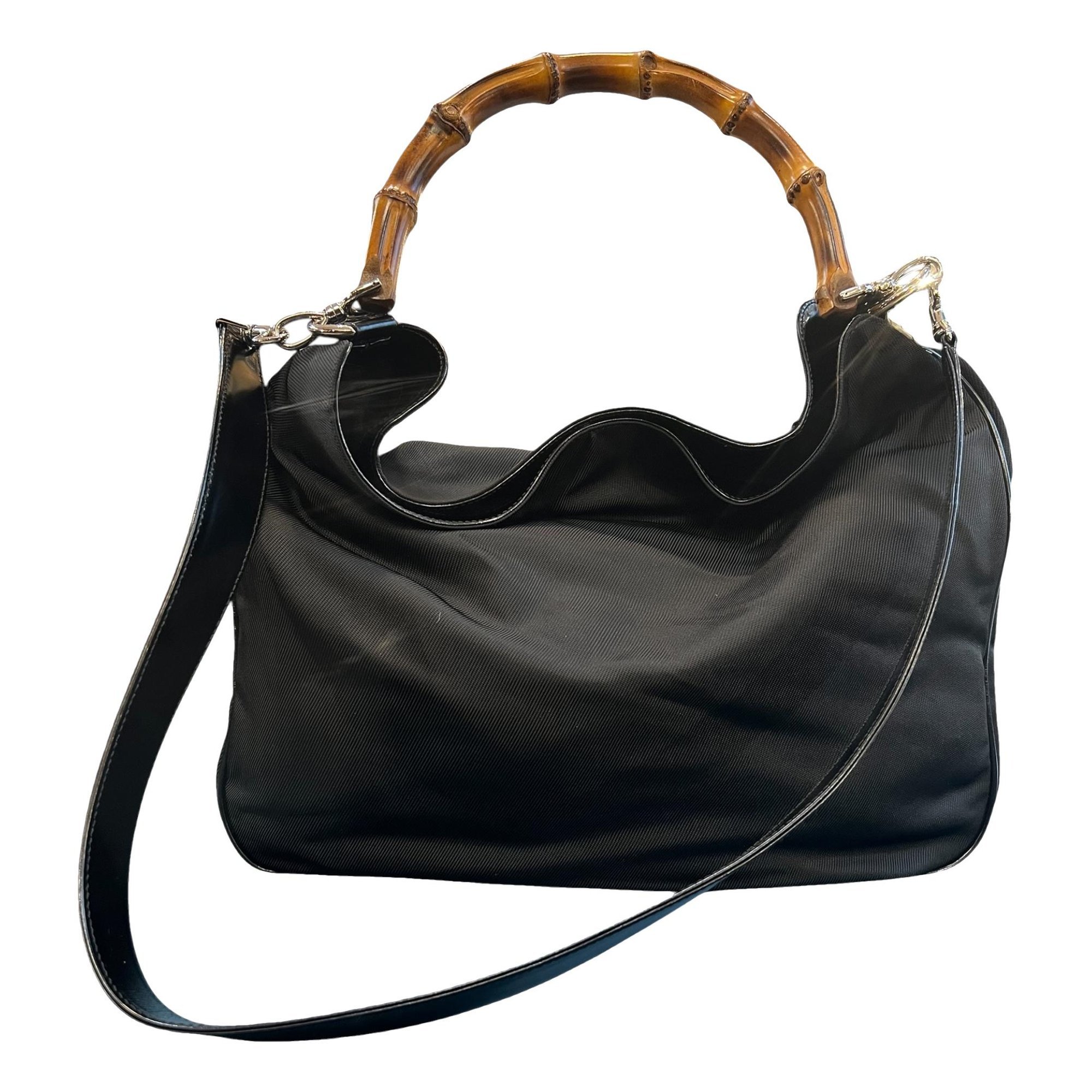 Cloth handbag