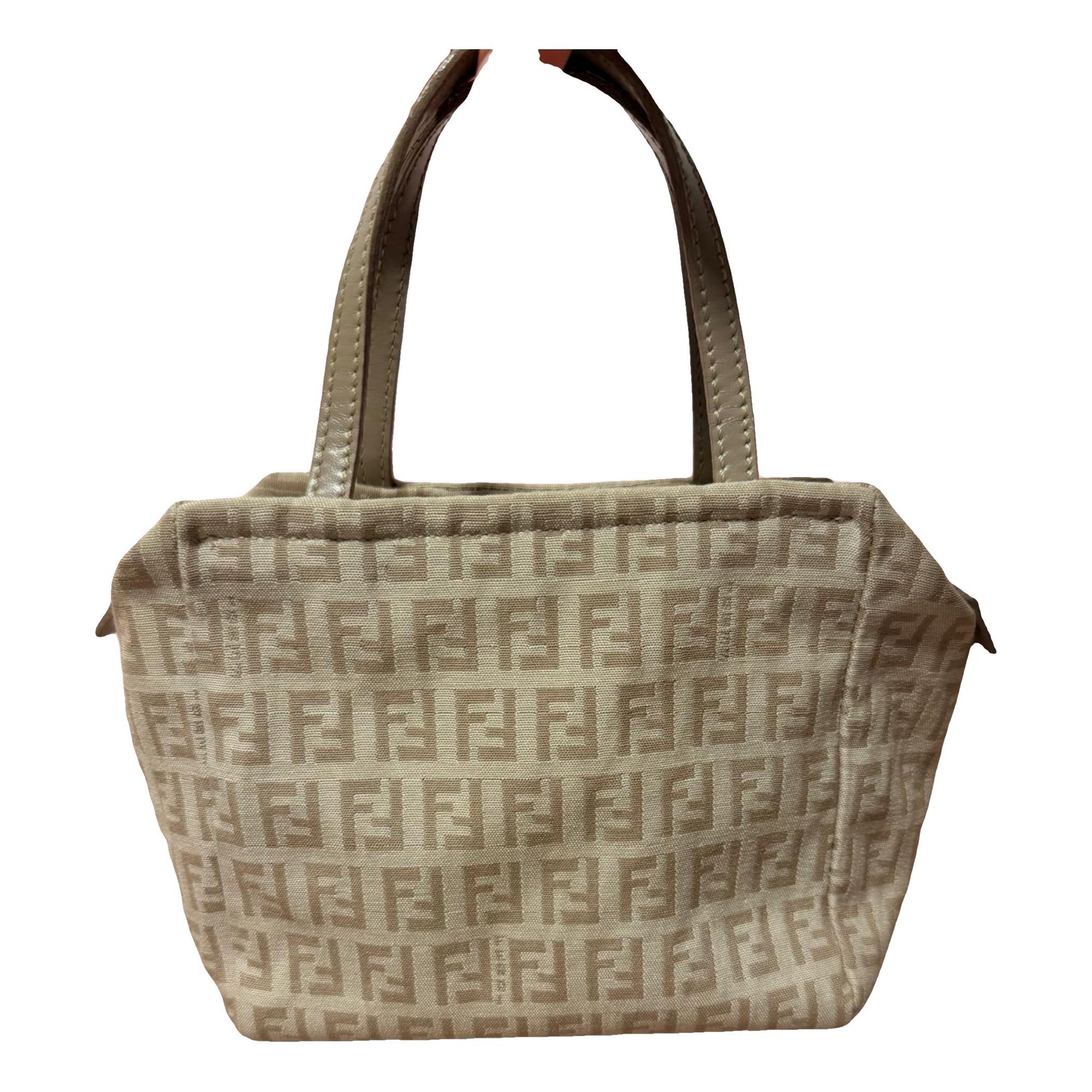 Cloth handbag